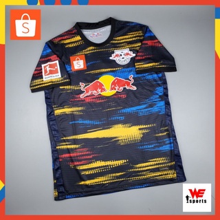 ❤️❤️พร้อมส่ง!! ชุดกีฬาเกรด AAA ไลป์ซิก ใหม่ล่าสุด RB Leipzig 2021/22 (เสื้อ+กางเกง)❤️❤️