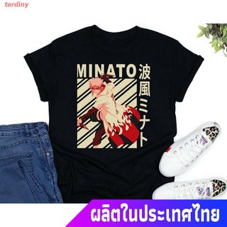 เสื้อยืดผ้าฝ้ายพรีเมี่ยม เสื้อยืดยอดนิยม เสื้อยืดผ้าฝ้ายพิมพ์ลาย Kakashi Hatake Naruto แฟชั่นสตรี Short sleeve T-shirtsP