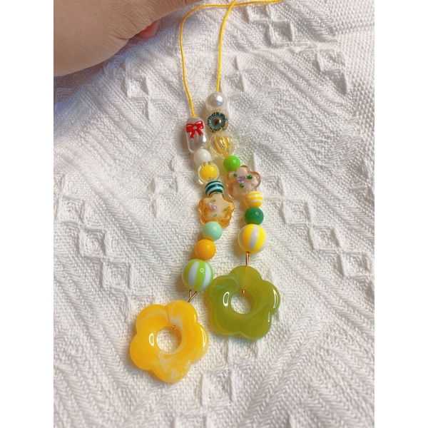 Pullring Blytheเชือกดึงเปลี่ยนตาตุ๊กตาบลาย