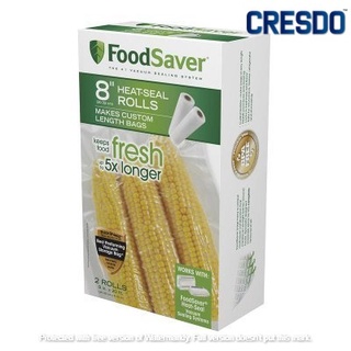 Foodsaver ม้วนสูญญากาศ 20 ซม. FSFSBF0629C-040