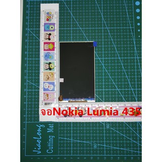 **พร้อมส่งในไทย**จอNOKIA N435 จอNokia Lumia 435จอLCDสำหรับNokia n435