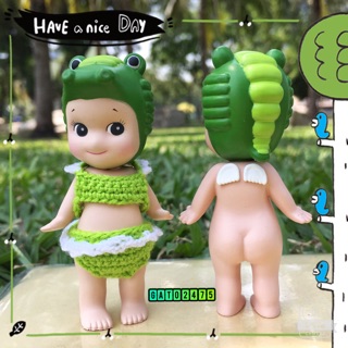 Sonny Angel 『Crocodile』น้องจระเข้๏มีสินค้าพร้อมส่ง๏