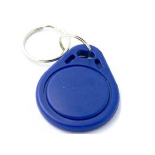 DIYMORE | พวงกุญแจ RFID Keyfobs Key Tag Token 13.56 MHz สำหรับ for arduino 10 ชิ้น