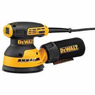 DEWALT เครื่องขัดกระดาษทราย รุ่น DWE6423