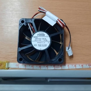 พัดลมเครื่องซักผ้า HITACHI พาท PTSF-180XWV*026