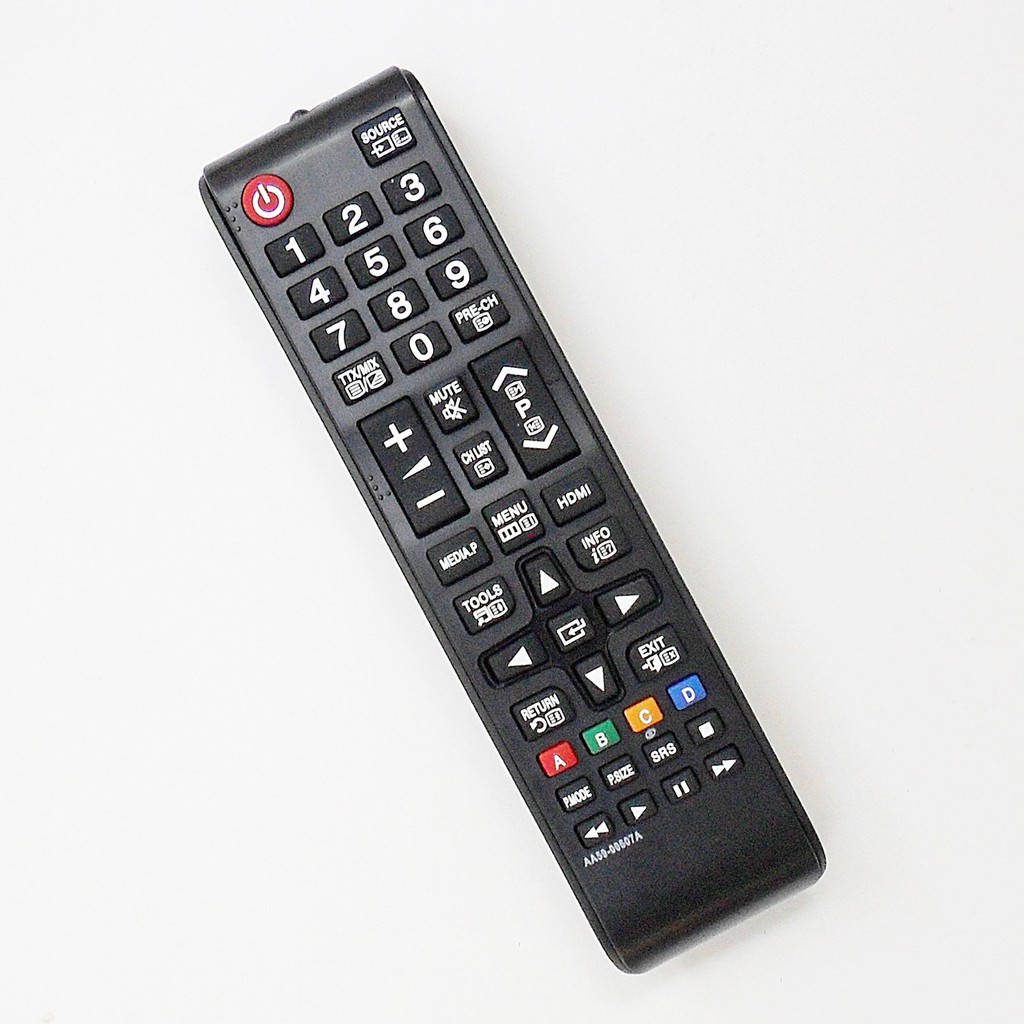 ลดราคา รีโมทใช้กับ ซัมซุง แอลอีดี ทีวี รหัส AA59-00607A * อ่านรายละเอียดสินค้าก่อนสั่งซื้อ *, Remote for SAMSUNG LED TV #ค้นหาเพิ่มเติม รีโมทรวมทีวีสาร รีโมทใช้กับชุดโฮมเธียเตอร์ รีโมทใช้กับแอร์ไดกิ้น รีโมทใช้กับแอร์อีมิแน้นท์ Remote