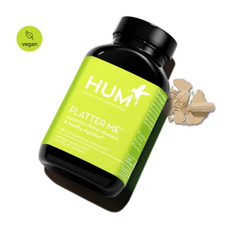 Hum Nutrition FLATTER ME (พร้อมส่ง)