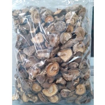 เห็ดหอมแห้ง ดอกกลาง เกรดA 500กรัม