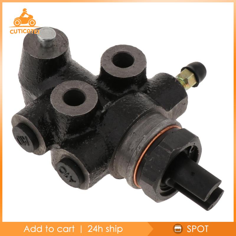 การจัดหาเบรกสําหรับ FJ75 FZJ75 HJ75 HZJ70