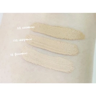 ❤️คอนซีลเลอร์รุ่นใหม่ ❤️ไม่ติดเเมส The Saem Concealer Cover Perfection Fixealer 6.5g