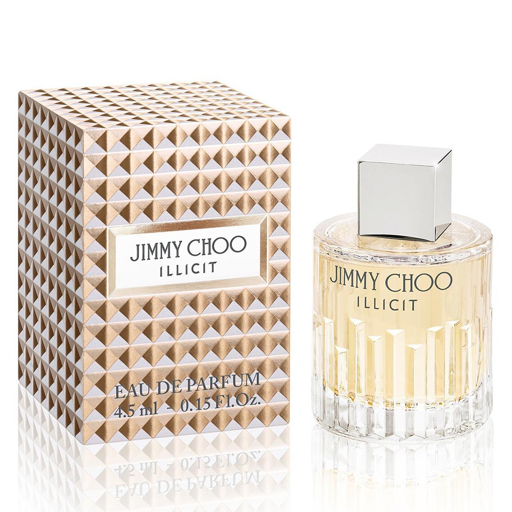 Jimmy Choo JMC ILLICIT EDP น้ำหอมแท้ 100%