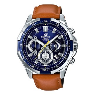 CASIO EDIFICE แท้ 100% รุ่น EFR-554L-2AV