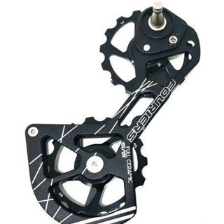 FOURIERS รุ่น CT-DX017-TAPH1515-R1 Derailleur cage สำหรับ ETAP