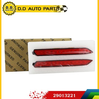 ไฟ LED ทับทิมท้าย TOYOTA CAMRY / FORTUNER:PPA:29013221