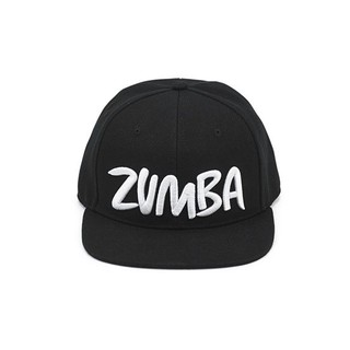 Zumba Snapback Hat (หมวกออกกำลังกายซุมบ้า)