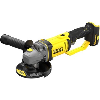 STANLEY เครื่องเจียร์ ไร้สาย 4 SCG400-B1 (เครื่องเปล่า)