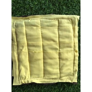 ผ้าเย็บวนคละสีและสีขาว(20กก./799บ.)ผ้าเช็ดทำความสะอาด ขนาด 8x8 นิ้ว