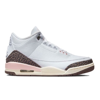 Nike Jordan 3 Retro Neapolitan Dark Mocha (W)