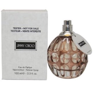 Jimmy choo edp 100ml กล่องเทสเตอร์