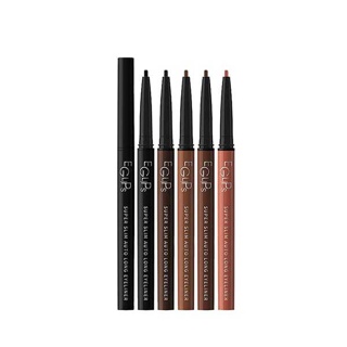 Eglips Super Slim Auto Long Eyeliner #อีกลิปส์ อายไลน์เนอร์