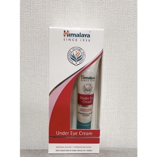 Himalaya Herbals Under Eye Cream