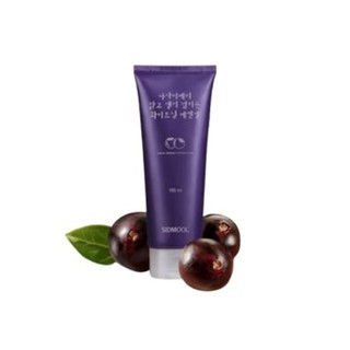 SIDMOOL Acai Berry Whitening Essential 165ml