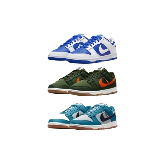 ทักแชทรับโค้ดNike Dunk Low (DR0159-200 / DD3358-300) สินค้าลิขสิทธิ์แท้ Nike