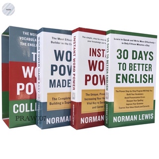 NORMAN LEWIS 3-BOOK BOX SET By NORMAN LEWIS