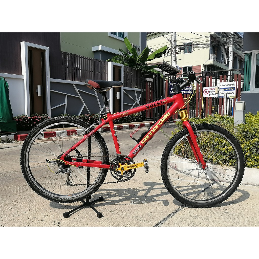 cannondale f700 cad2