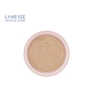 LANEIGE Neo Cushion Glow Refill 15g. รีฟิลคุชชั่นสูตรโกล์ว