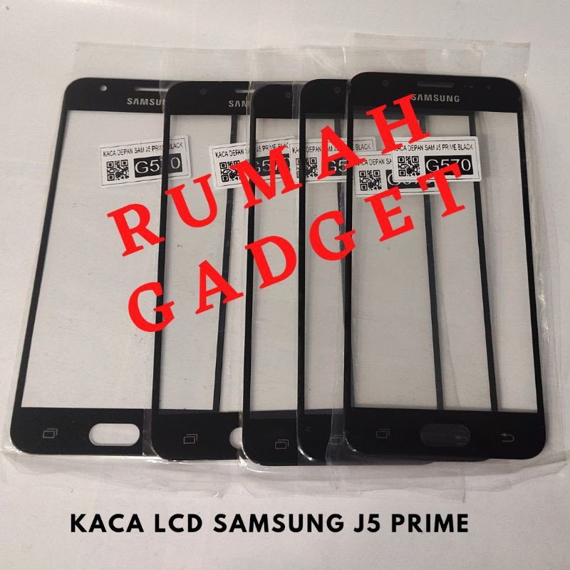 SAMSUNG G570 J5 PRIME LCD WINDSHIELD