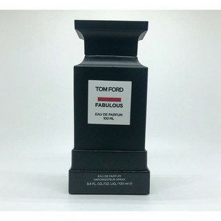 Tom Ford F**king Fabulous Eau De Parfum •  3.4 Oz 100 Ml  •  Spray Unisex  •  New In Box (sale tag)Sealed •  Tom Ford F*