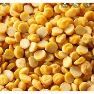 Chana Dal ถั่วซีก 500 g.