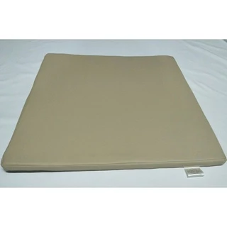 เบาะนั่ง อาสนะ ขนาดใหญ่65cm*65cmหนา1"