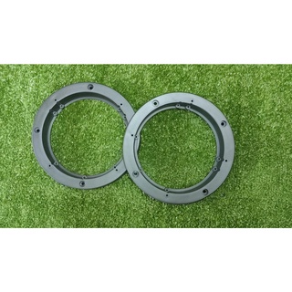 spacer 6.5 แบบหนา ลำโพงลึกประตูบาง