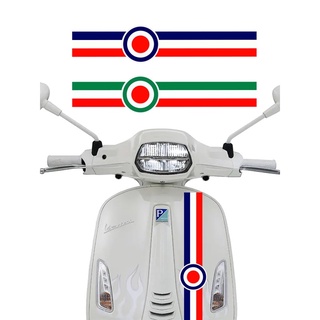 SK220  Vespa  คาดยาว2 ถูกที่สุดในช๊อปปี้