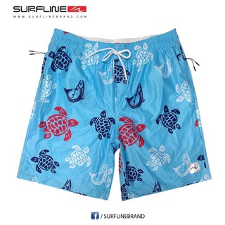 Men Board Short กางเกงขาสั้นผู้ชาย(Surfline)SL00880