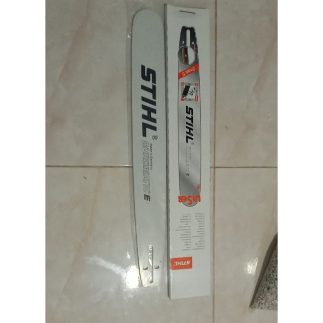 บาร์เลื่อยยนต์20นิ้ว(STIHL)แท้