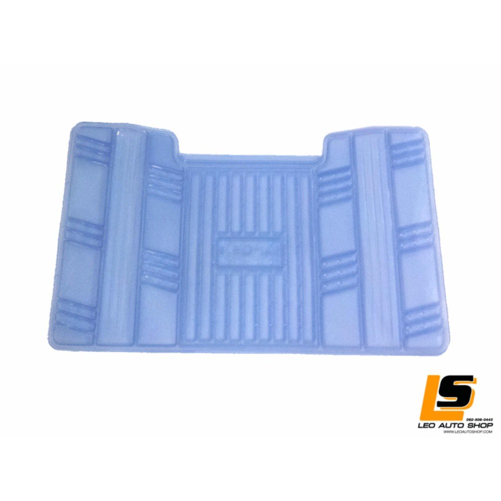 LEOMAX เพลากลาง 4SEASON สีฟ้าใส