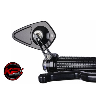 กระจกปลายแฮนด์ Motogadget m.View Blade Bar End Metalmirror FOR DUCATI MONSTER 797