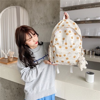 ส่งฟรี!!! ทักก่อนสั่งน้า!! Joy backpack กระเป๋าเป้ กระเป๋าเดินทาง กระเป๋าแฟชั่น