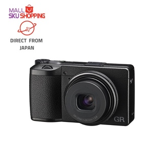 【ส่งตรงจากญี่ปุ่น】กล้อง Ricoh Gr Iiix camera