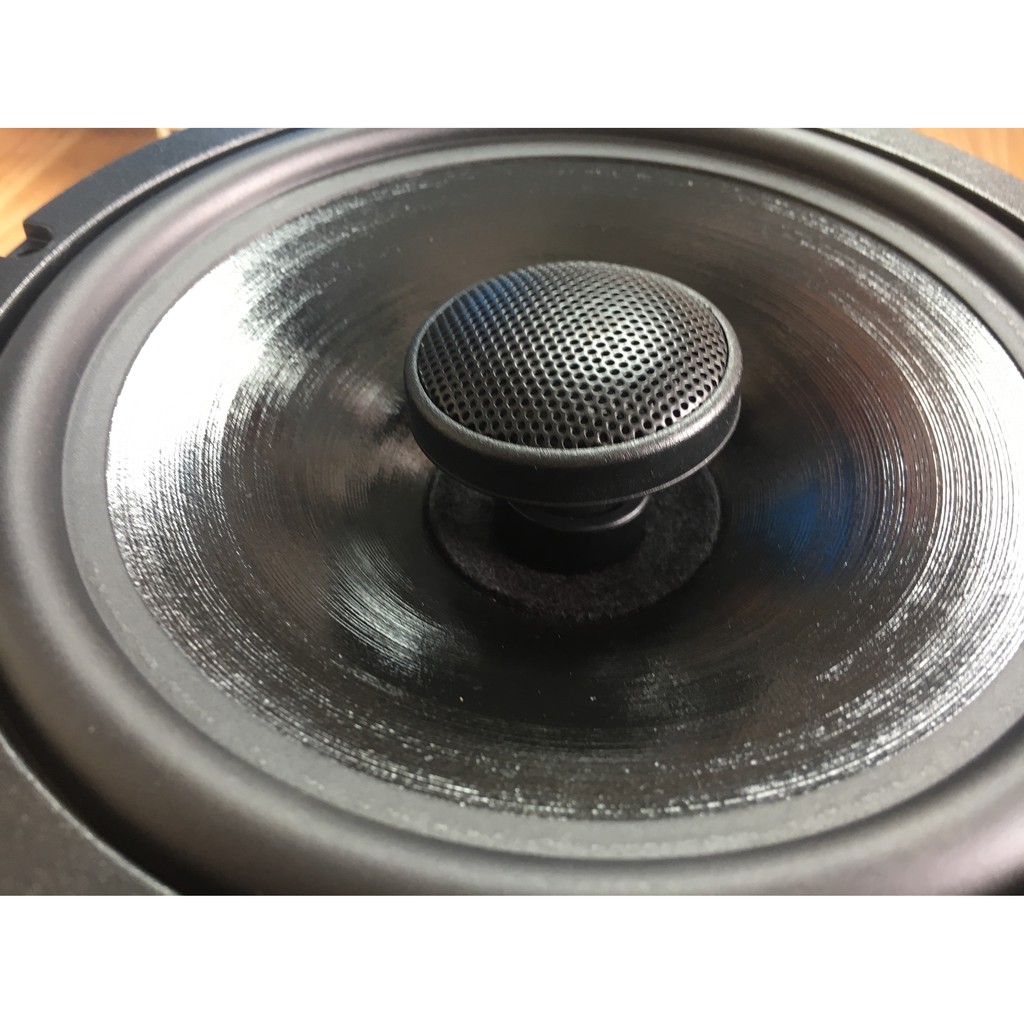 ลำโพงรถยนต์STAGE  SPL Jupiter แกนร่วม 2 ทาง 6.5"STAGE SPL COAXIAL 6.5