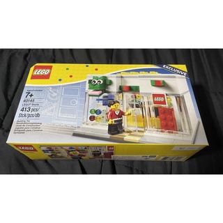 40145 lego store (เลโก้)