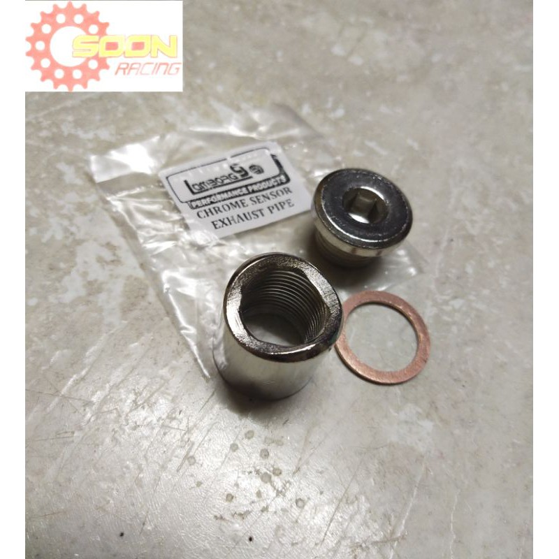 O2 เซนเซอร์ BUNG UNIVERSAL