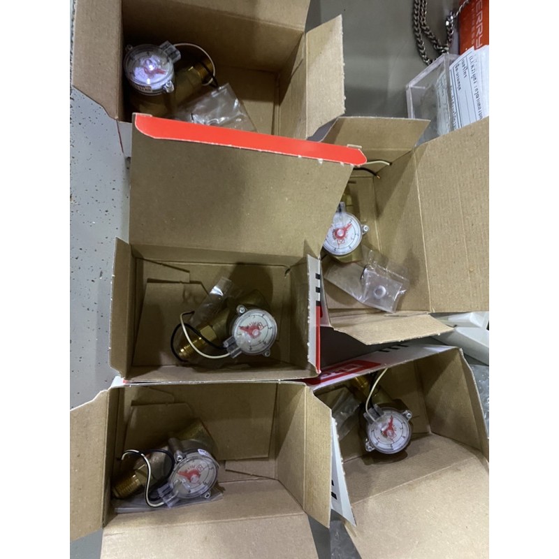 เกจbrcใส่รถcngโรงงานทั่วไป