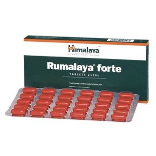 Himalaya Rumalaya Forte, 30 Tablets