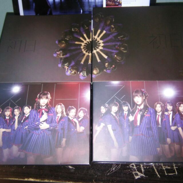 แผ่นCD BNK48 แถมโฟโต้