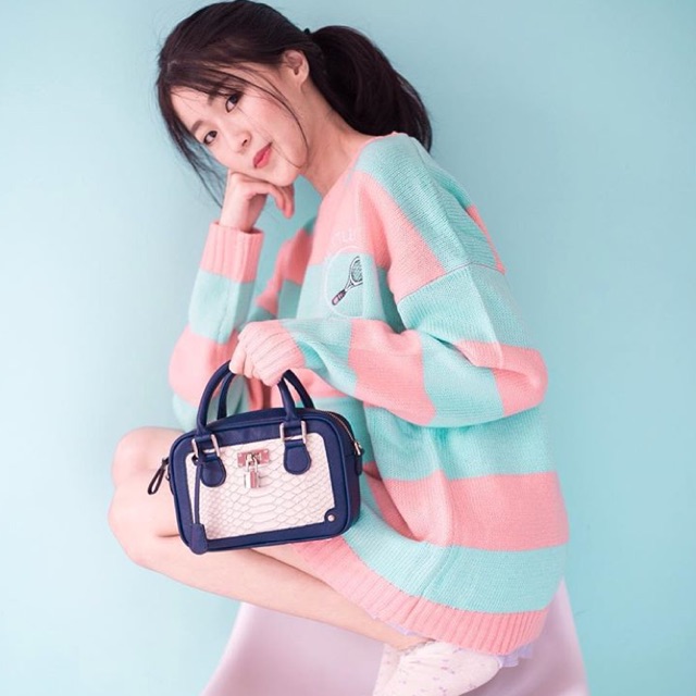 Classic bag Perota_brand ของใหม่จากshop sos