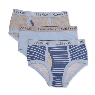 Calvin Klein  Brief 3 pack